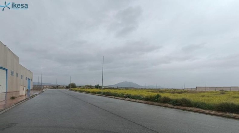 Granada - Cijuela - 4092m2