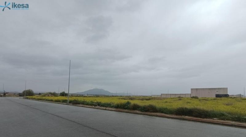 Granada - Cijuela - 4092m2