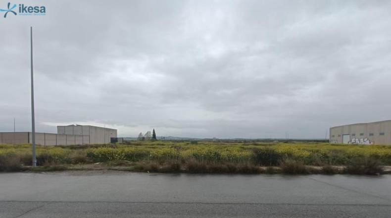 Granada - Cijuela - 4092m2