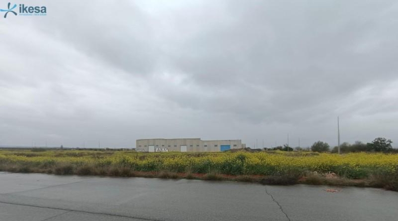 Granada - Cijuela - 4092m2