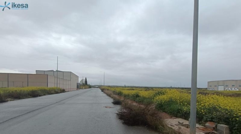 Granada - Cijuela - 4092m2