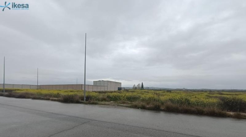 Granada - Cijuela - 4092m2