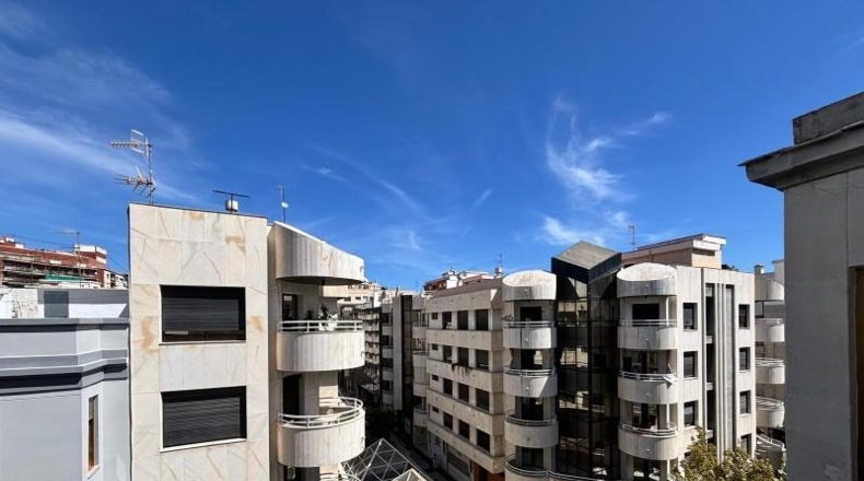 Valencia - Gandía - 608m2