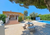Detached villa with land for sale on España, Alberic, ref: TR267573 photo
