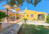Detached villa with land for sale on España, Alberic, ref: TR267573 photo