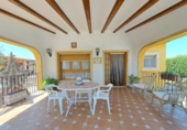 Detached villa with land for sale on España, Alberic, ref: TR267573 photo