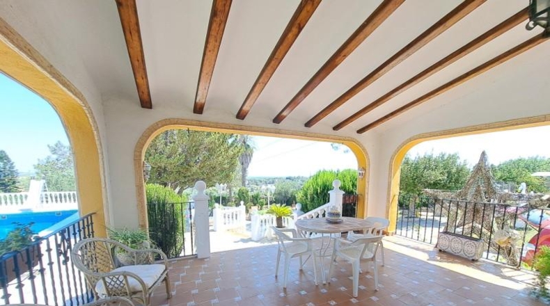 Valencia - Alberique - 2025m2