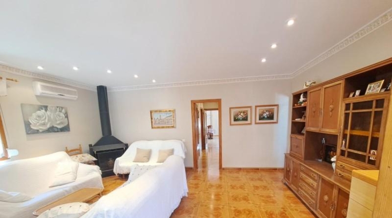 Valencia - Alberique - 2025m2