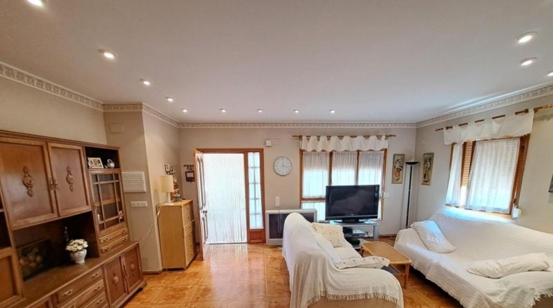 Valencia - Alberique - 2025m2