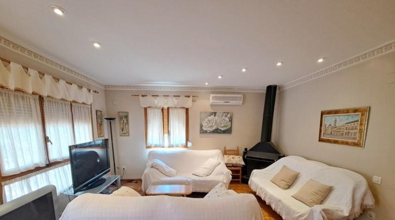 Valencia - Alberique - 2025m2