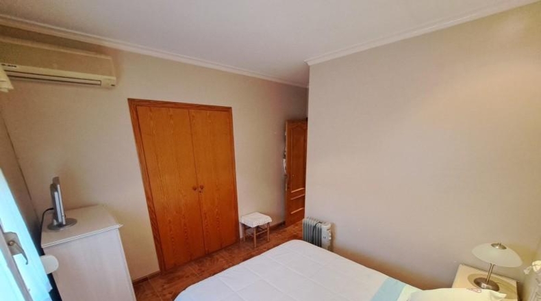 Valencia - Alberique - 2025m2