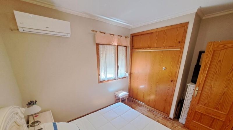Valencia - Alberique - 2025m2