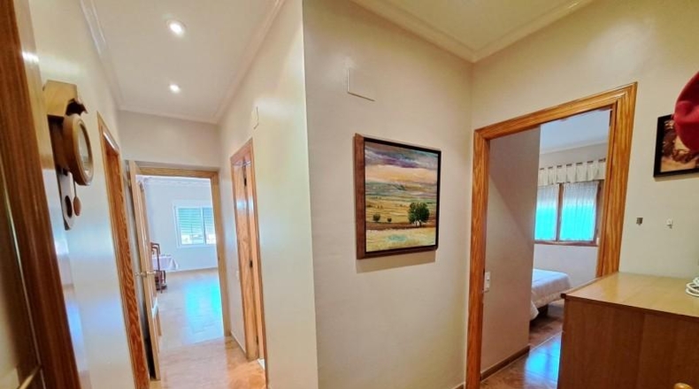 Valencia - Alberique - 2025m2