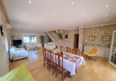 Detached villa with land for sale on España, Alberic, ref: TR267573 photo