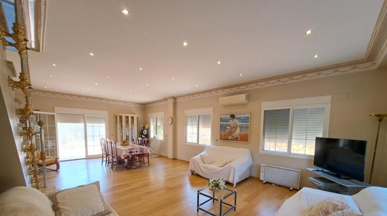 Valencia - Alberique - 2025m2
