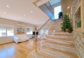 Detached villa with land for sale on España, Alberic, ref: TR267573 photo