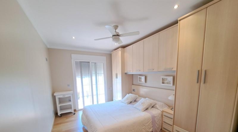 Valencia - Alberique - 2025m2