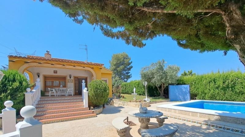 Valencia - Alberique - 2025m2