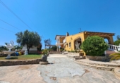 Detached villa with land for sale on España, Alberic, ref: TR267573 photo