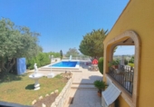 Detached villa with land for sale on España, Alberic, ref: TR267573 photo