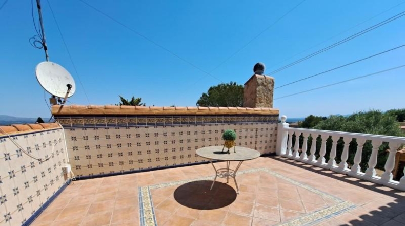 Valencia - Alberique - 2025m2