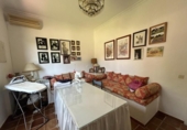 Chalet independiente con terreno en venta en la España, Coria del Río, ref: TR316809 foto