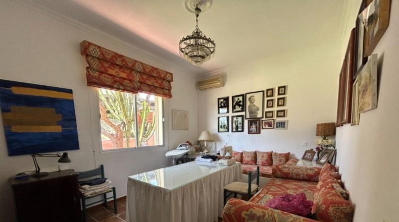 Sevilla - Coria del Río - 2700m2