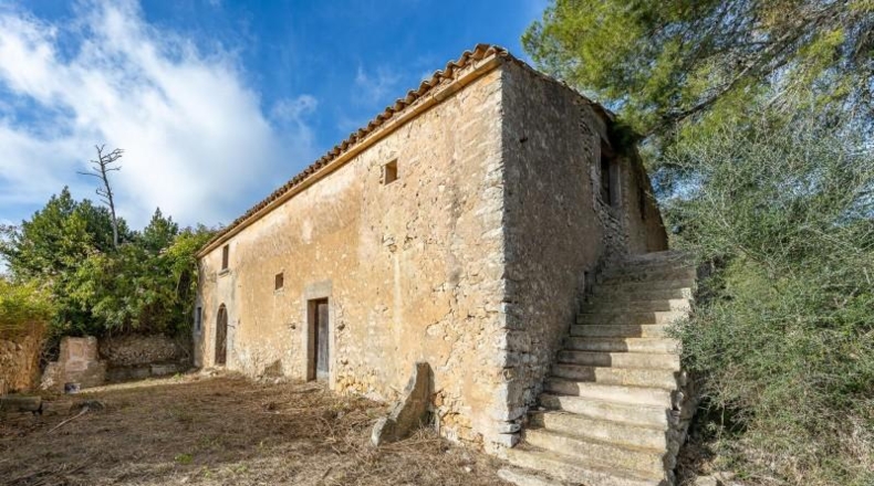 Illes Balears - Algaida - 1368m2
