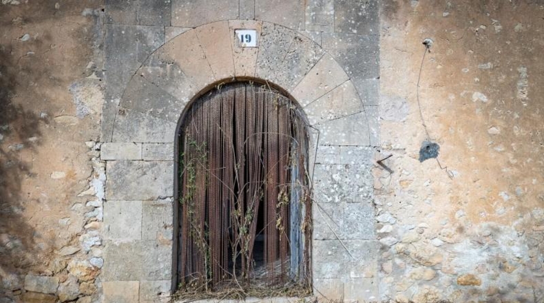 Illes Balears - Algaida - 1368m2