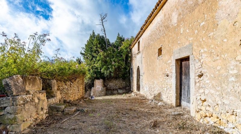 Illes Balears - Algaida - 1368m2