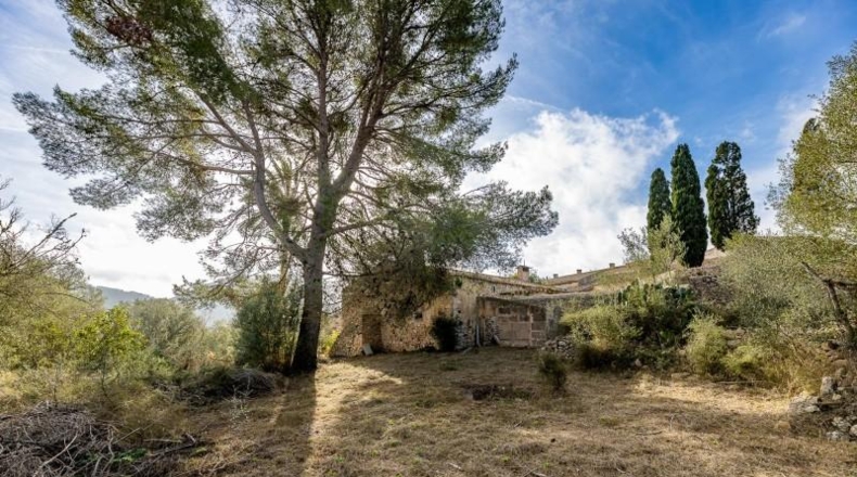Illes Balears - Algaida - 1368m2
