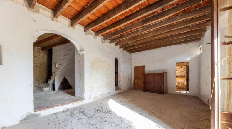 Illes Balears - Algaida - 1368m2