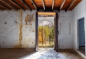Casa de campo con terreno en venta en la España, Algaida, ref: TR399214 foto