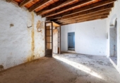 Casa de campo con terreno en venta en la España, Algaida, ref: TR399214 foto