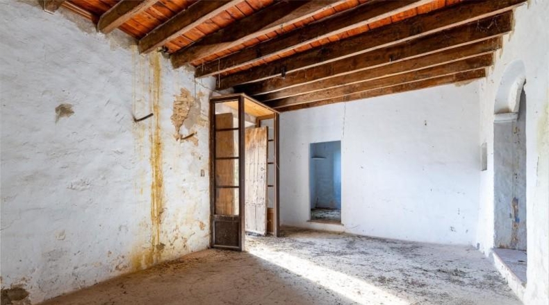 Illes Balears - Algaida - 1368m2