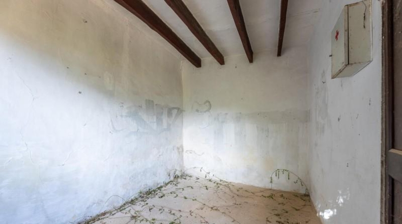 Illes Balears - Algaida - 1368m2