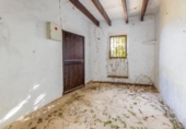 Casa de campo con terreno en venta en la España, Algaida, ref: TR399214 foto