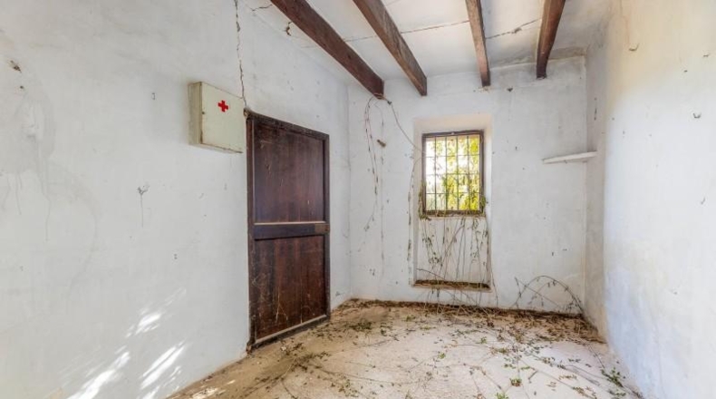 Illes Balears - Algaida - 1368m2