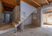 Casa de campo con terreno en venta en la España, Algaida, ref: TR399214 foto
