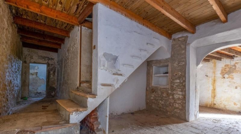 Illes Balears - Algaida - 1368m2