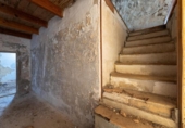 Casa de campo con terreno en venta en la España, Algaida, ref: TR399214 foto