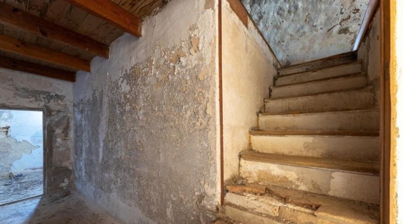 Illes Balears - Algaida - 1368m2
