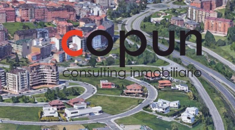 Asturias - Oviedo - 1828m2