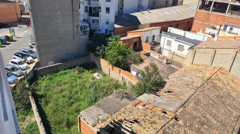 Valencia - Gandía - 522m2