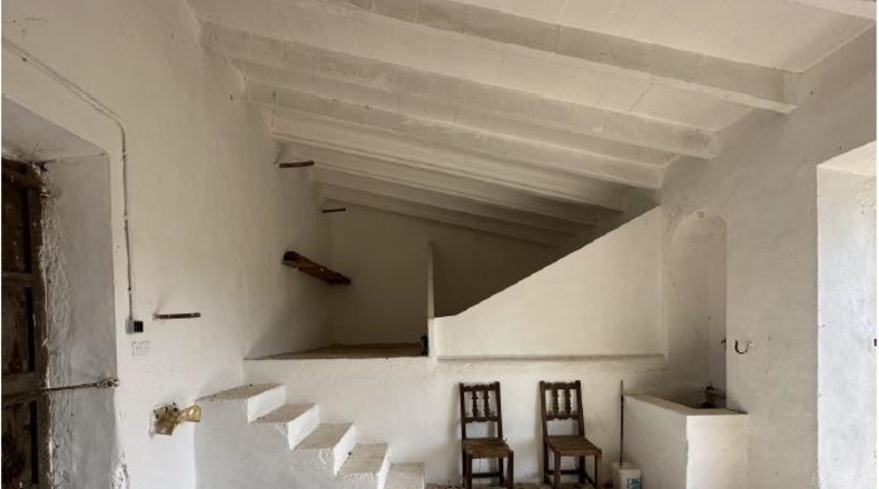 Islas Baleares - Llubí - 9189m2