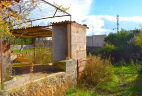 Llubí 9189&nbsp;м²