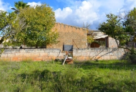 Llubí 9189&nbsp;м²