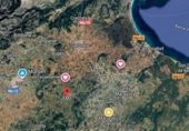 Suelo urbano en venta en la España, Llubí, ref: TR362565 foto