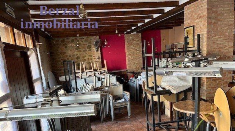 La Rioja - Ezcaray - 300m2