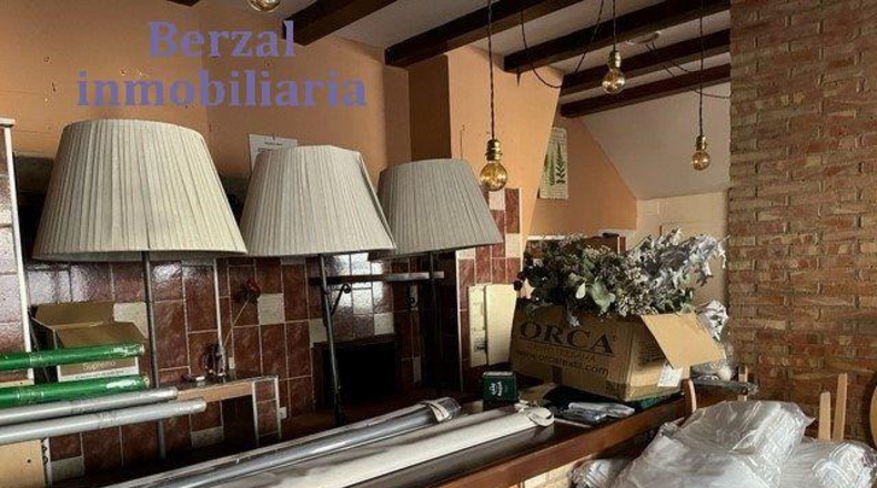 La Rioja - Ezcaray - 300m2